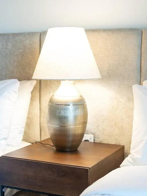 Apartment 2Br-Fountain & Burj Khalifa View - Near Dubai Mall United Arab Emirates