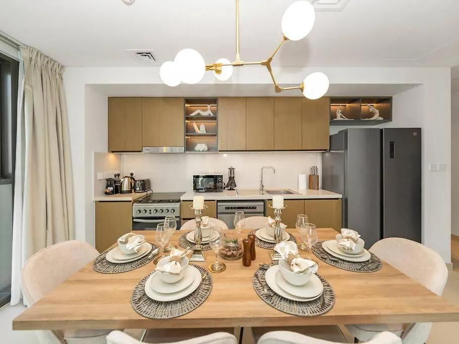 2Br-Fountain & Burj Khalifa View - Near Dubai Mall